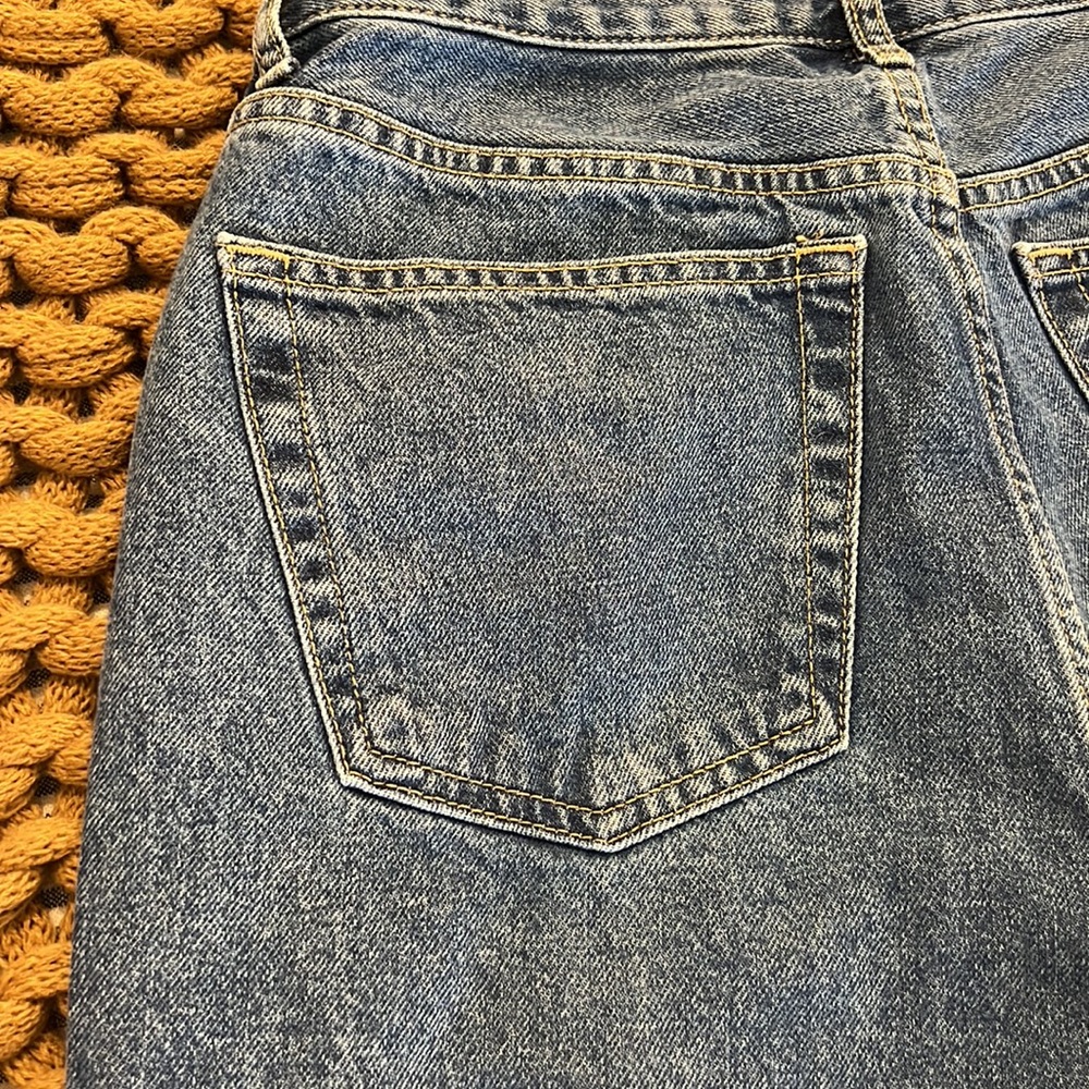 Topshop jeans 29 30 - Picture 5 of 5